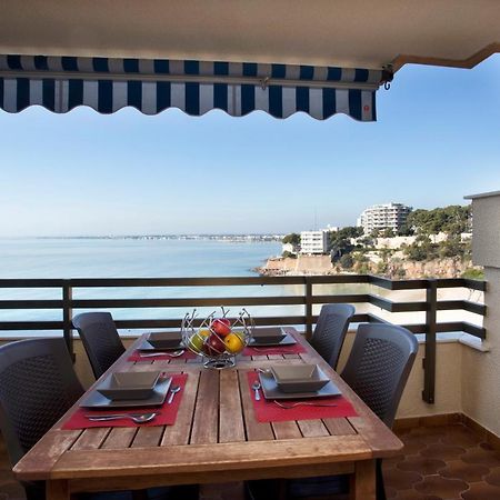 Capellans Vista Mar Apartamentos Salou Eksteriør billede