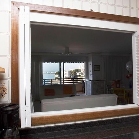 Capellans Vista Mar Apartamentos Salou Eksteriør billede