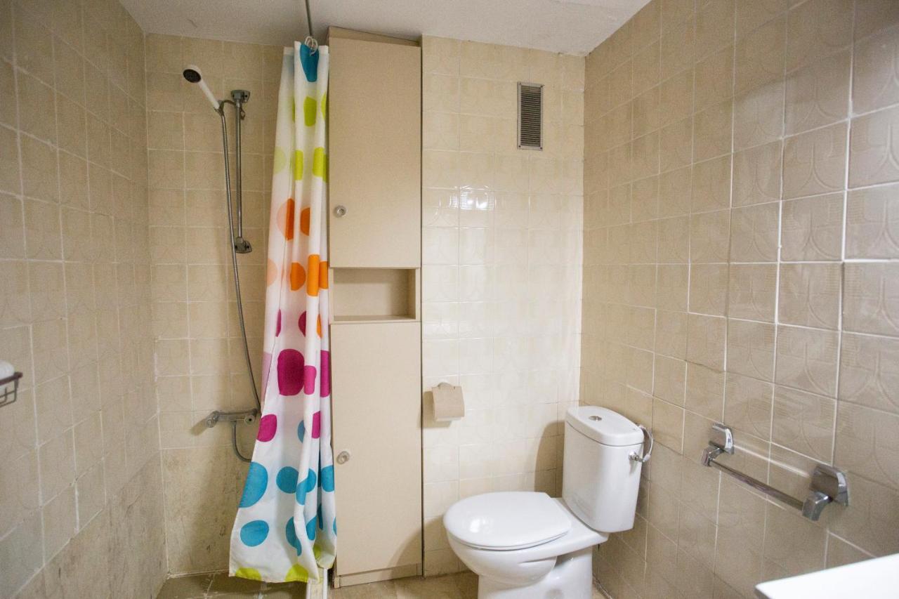 Capellans Vista Mar Apartamentos Salou Eksteriør billede